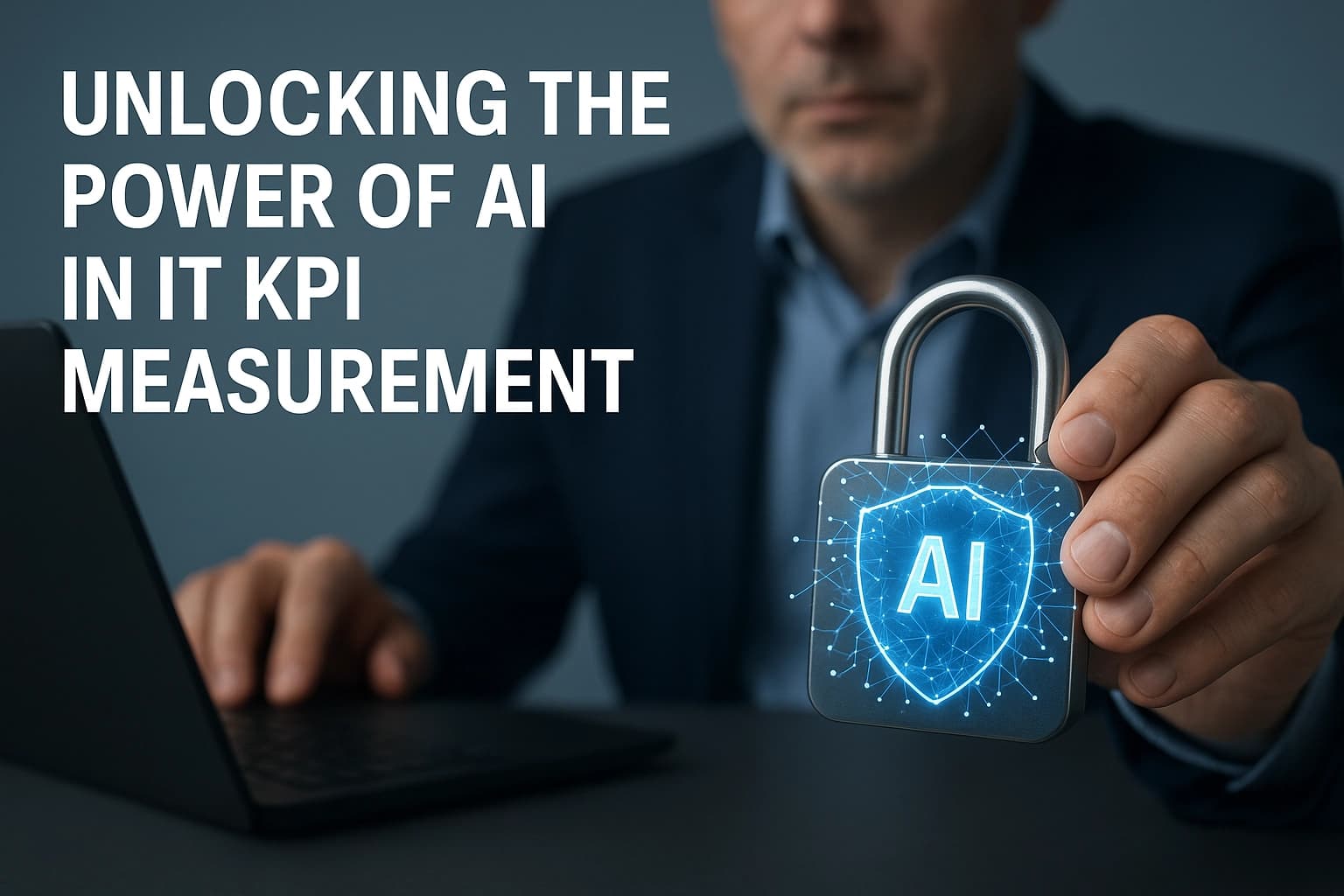 Unlocking the Power of AI in IT KPI Measurement