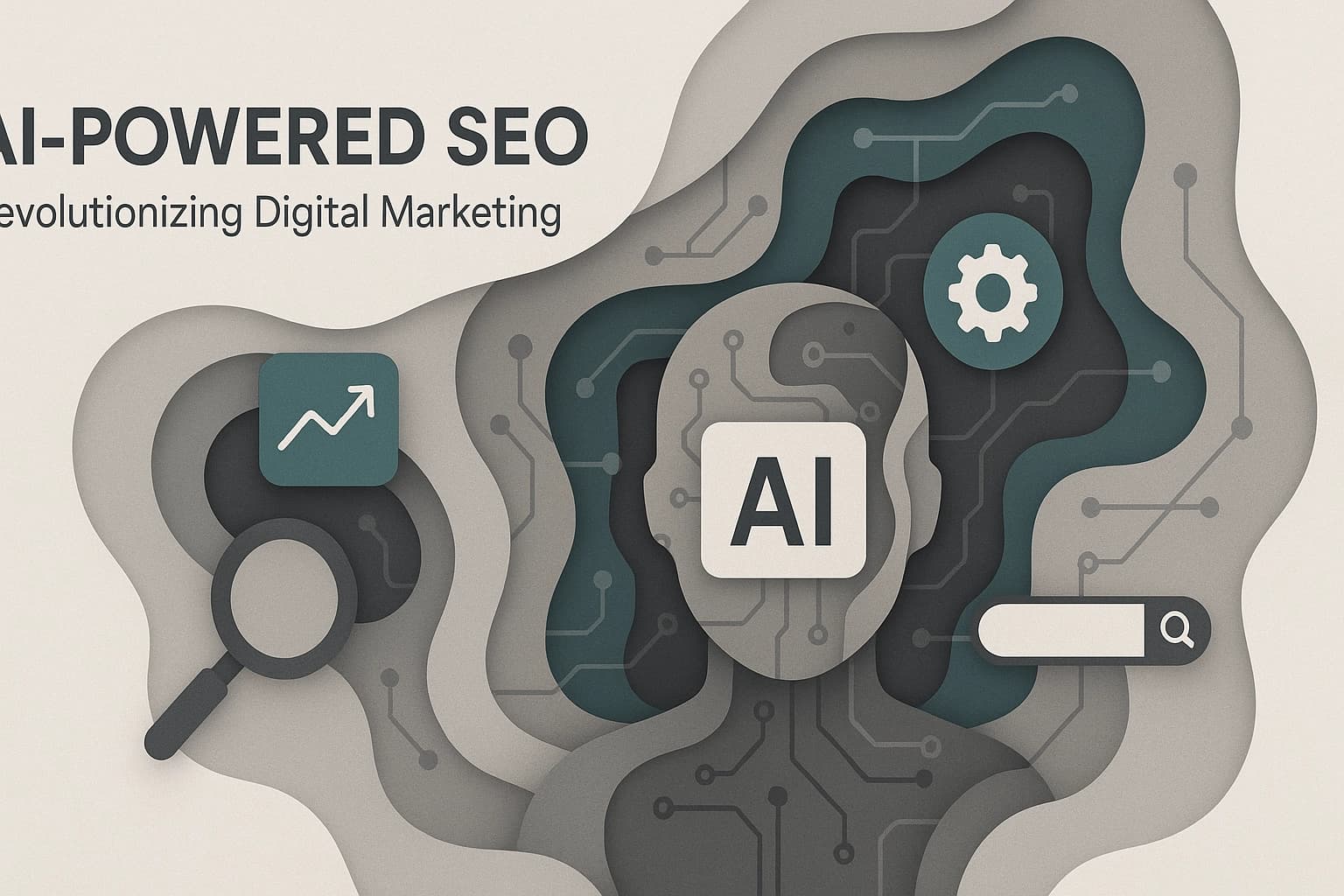 AI-Powered SEO: Revolutionizing Digital Marketing