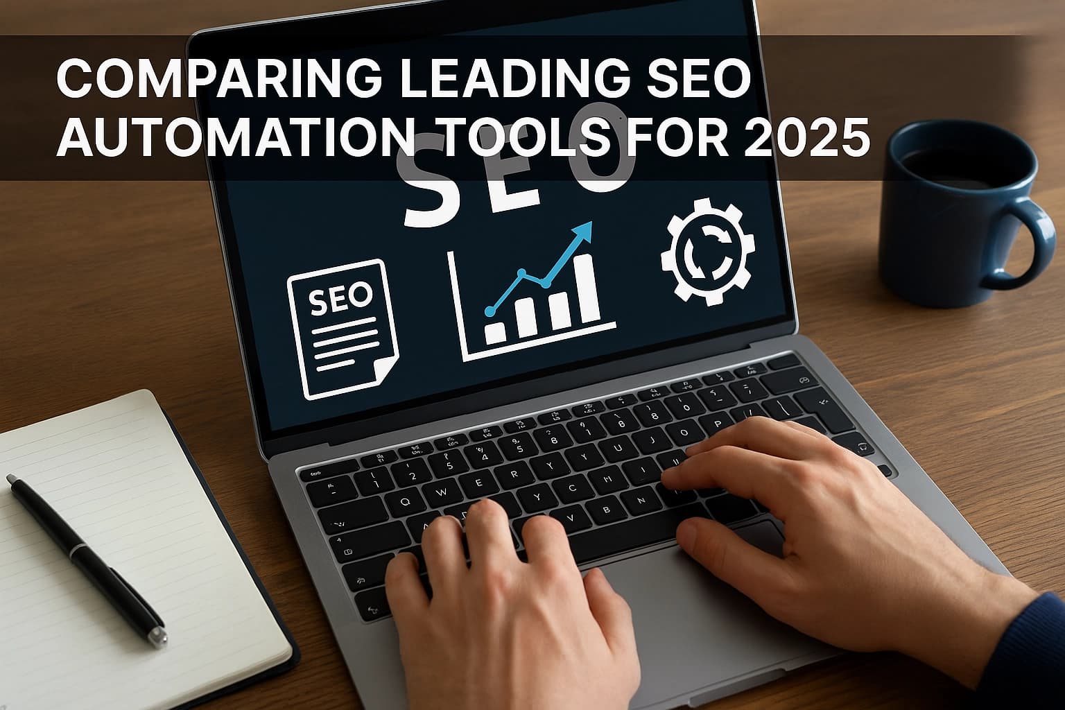 Comparing Leading SEO Automation Tools for 2025